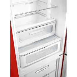 Холодильник Smeg FAB32RRD6