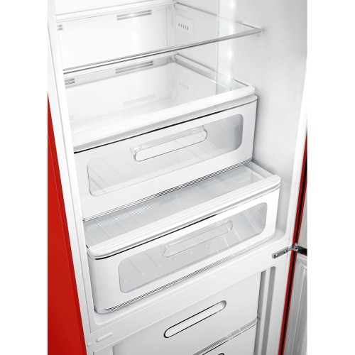 Холодильник Smeg FAB32RRD6