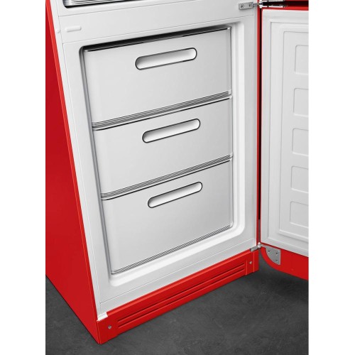 Холодильник Smeg FAB32RRD6