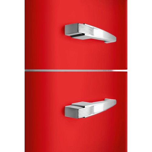 Холодильник Smeg FAB32RRD6