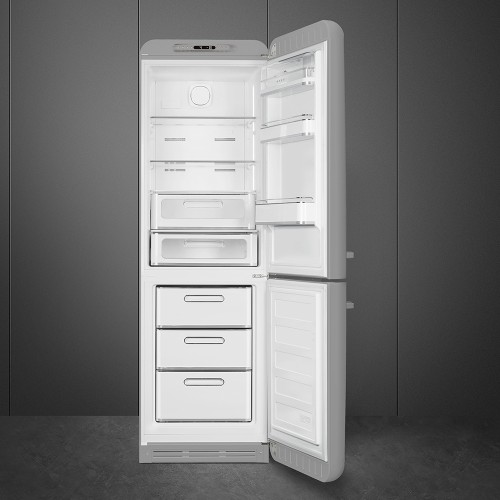 Холодильник Smeg FAB32RSV6