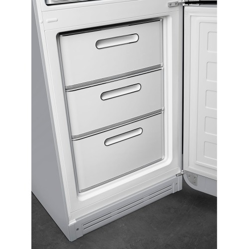 Холодильник Smeg FAB32RSV6