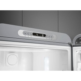 Холодильник Smeg FAB32RSV6