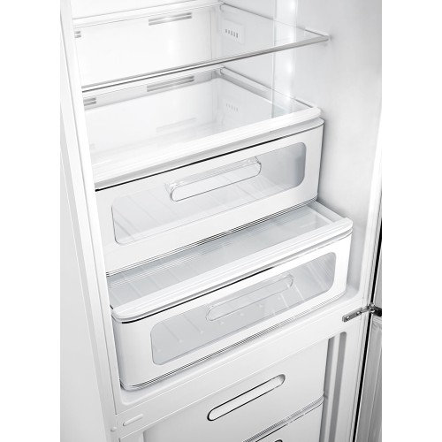 Холодильник Smeg FAB32RWH6