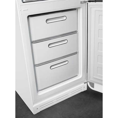 Холодильник Smeg FAB32RWH6