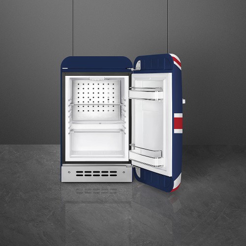 Холодильник Smeg FAB5LDUJ5