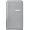 Холодильник Smeg FAB5LSV5