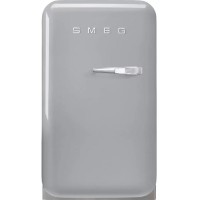 Холодильник Smeg FAB5LSV5