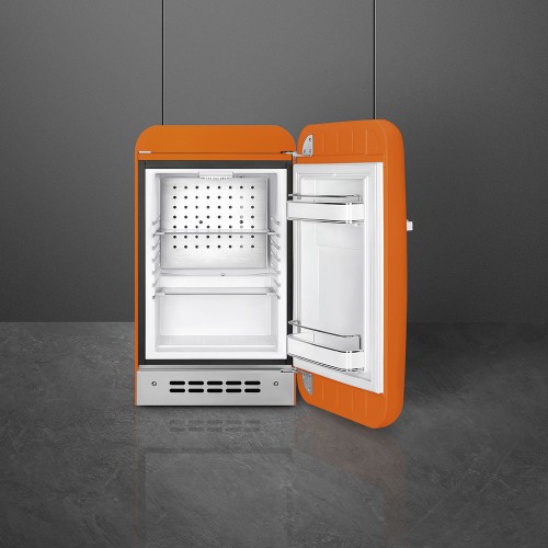 Холодильник Smeg FAB5ROR5