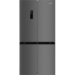 Холодильник  Smeg FQI48KD