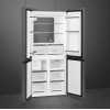 Холодильник  Smeg FQI48KD купить в Москве и Санкт-Петербурге