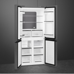 Холодильник  Smeg FQI48KD