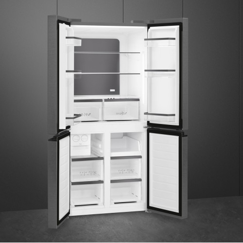 Холодильник  Smeg FQI48KD купить в Москве и Санкт-Петербурге