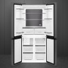 Холодильник  Smeg FQI48KD купить в Москве и Санкт-Петербурге