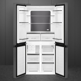 Холодильник  Smeg FQI48KD