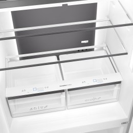 Холодильник  Smeg FQI48KD