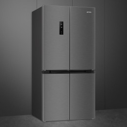 Холодильник  Smeg FQI48KD
