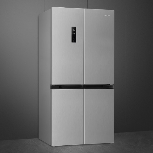 Холодильник  Smeg FQI48XD купить в Москве и Санкт-Петербурге