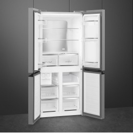 Холодильник  Smeg FQI48XD