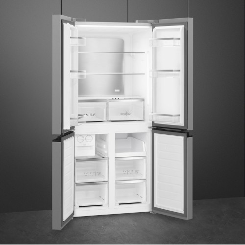 Холодильник  Smeg FQI48XD купить в Москве и Санкт-Петербурге