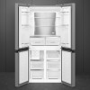 Холодильник  Smeg FQI48XD купить в Москве и Санкт-Петербурге
