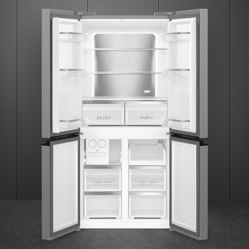 Холодильник  Smeg FQI48XD купить в Москве и Санкт-Петербурге