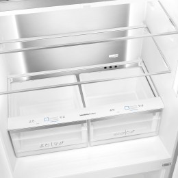 Холодильник  Smeg FQI48XD