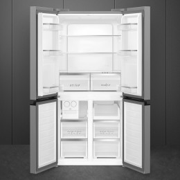 Холодильник  Smeg FQI48XE