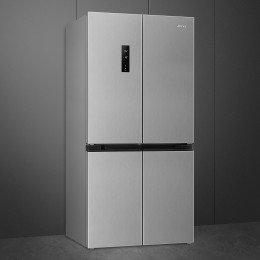 Холодильник  Smeg FQI48XE
