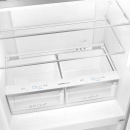 Холодильник  Smeg FQI48XE