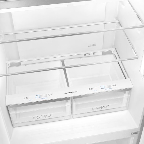 Холодильник  Smeg FQI48XE купить в Москве и Санкт-Петербурге