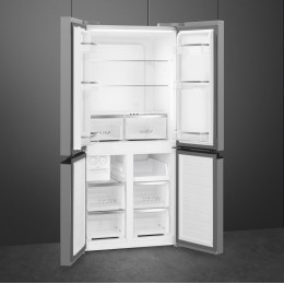 Холодильник  Smeg FQI48XE