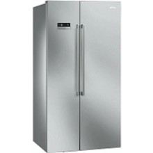 Холодильники Smeg