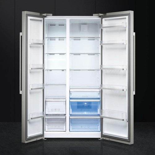 Холодильник Smeg SBS63XE