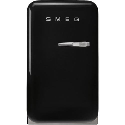 Минибар Smeg FAB5LBL6