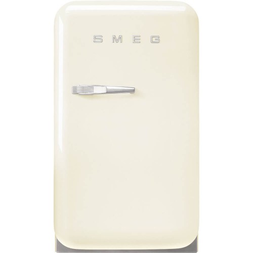 Минибар Smeg FAB5LCR6
