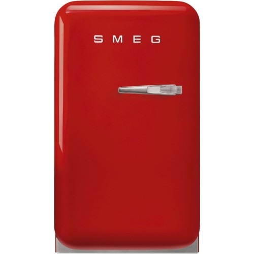 Минибар Smeg FAB5LRD6