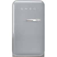 Минибар Smeg FAB5LSV6
