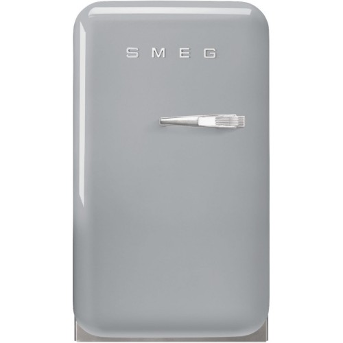 Минибар Smeg FAB5LSV6