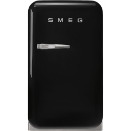 Минибар Smeg FAB5RBL6