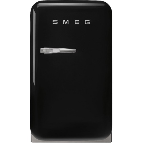 Минибар Smeg FAB5RBL6