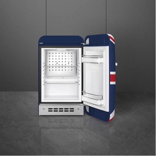 Минибар Smeg FAB5RDUJ6