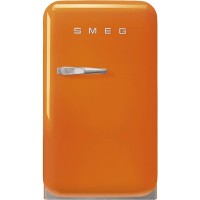 Минибар Smeg FAB5ROR6