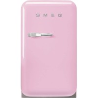 Минибар Smeg FAB5RPK6 Минибар Smeg FAB5RPK6
