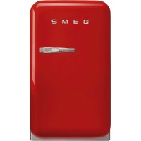 Минибар Smeg FAB5RRD6 Минибар Smeg FAB5RRD6