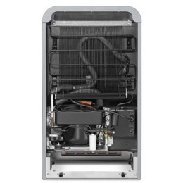 Минибар Smeg FAB5RSV6