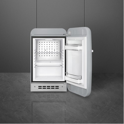 Минибар Smeg FAB5RSV6
