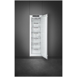 Встраиваемая морозильная камера Smeg S8F174NE