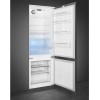 Встраиваемый холодильник Smeg C875TNE