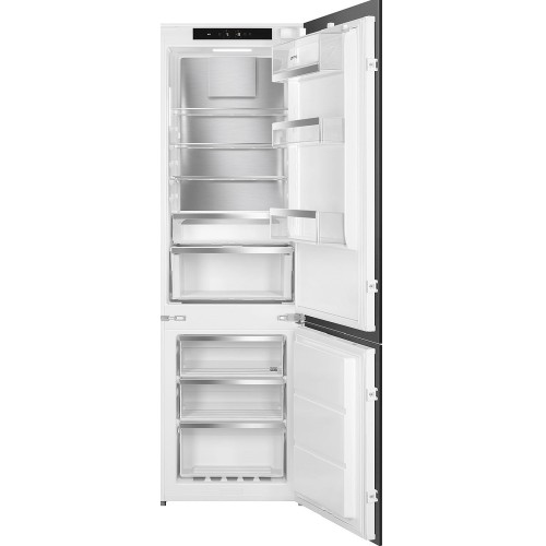 Встраиваемый холодильник Smeg C9174TN5D1
